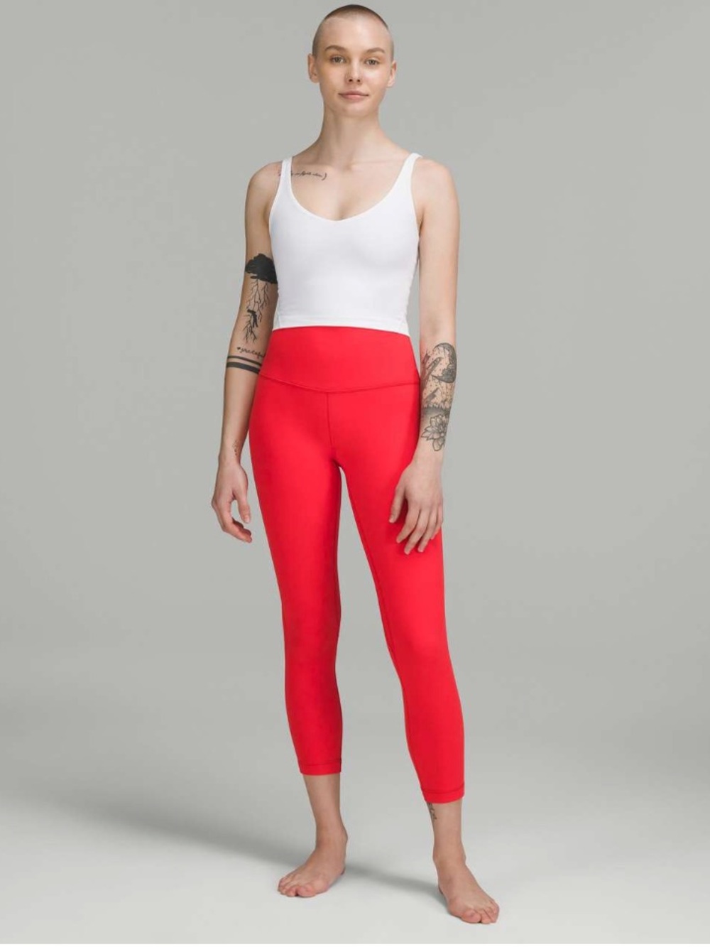 Lululemon Align High-Rise Pant 25"